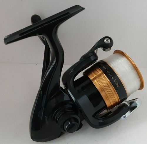 Mulinello daiwa shock - d-shock, 3000b