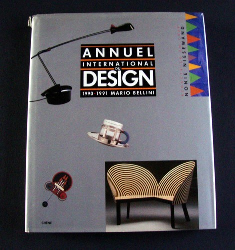 Annuel international design - annuel,