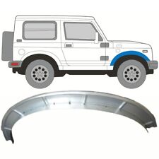 Si adatta: Suzuki Samurai