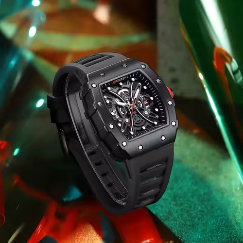 Orologio polso curren - da,