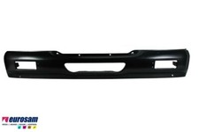 PARAURTI ANTERIORE IN METALLO ADATTO A DAF 85CF METALLO NERO