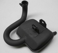 MARMITTA SITO PIAGGIO VESPA PX