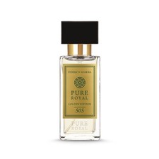 FM 505 PARFUM UNISEX - PURE