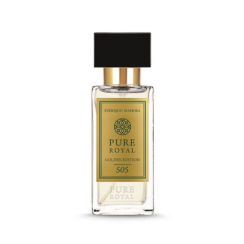 505 parfum unisex pure - parfum,