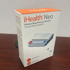 iHealth Neo Wireless