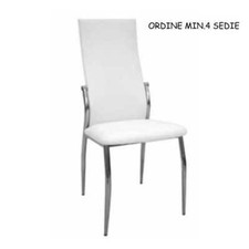SEDIA CUCINA SALA PRANZO