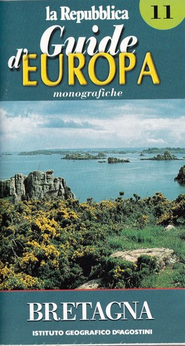 Bretagna guide d - -,