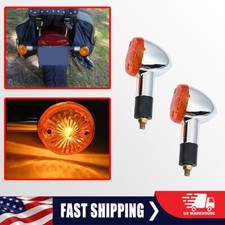 2PCS Turn Signal Lights
