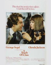 Un Tocco Di Classe [1046113]