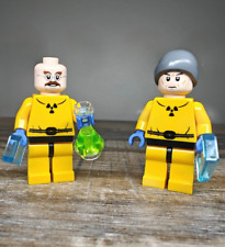 **NUOVO** 100% LEGO Breaking