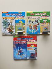 COLLEZIONE COMPLETA - TOPOLINO