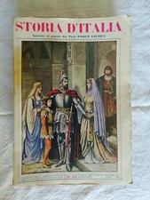 Storia d'Italia Vol. 2 - Il