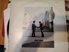 PINK FLOYD " WISH YOU WERE