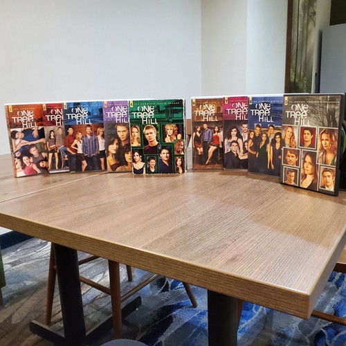 One tree hill the - one,