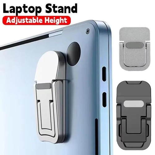 Supporto portatile pieghevole - supporto,