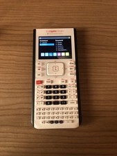 calcolatrice grafica Usata