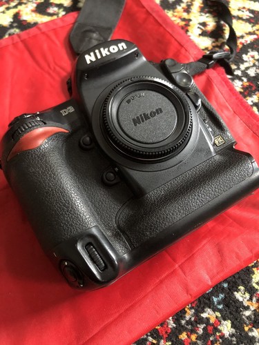 Nikon fotocamera solo - nikon,