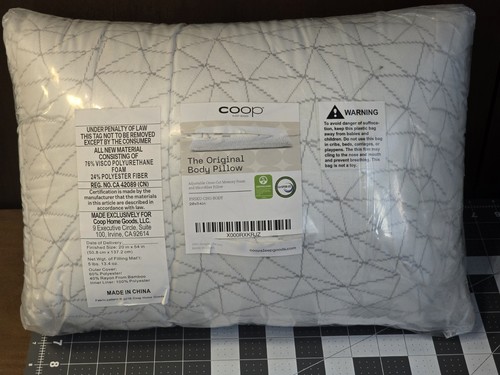 Coop home goods cuscino - cuscino, corpo