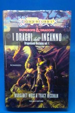 Collezione Immaginario Fantasy