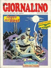 IL GIORNALINO Anno LXIII n°