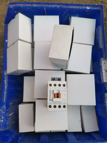 Magnetic counter terasaki - magnetic,