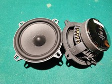 Woofer Focal Polyglass 5v2