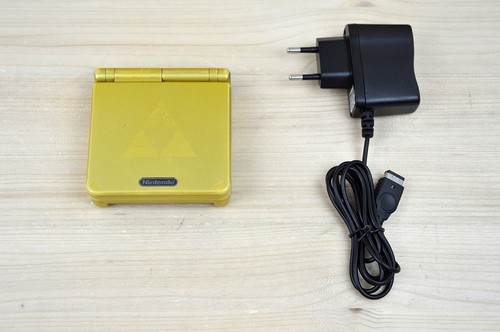 Gba nintendo gameboy advance - nintendo,