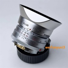 Paraluce metallo con - paraluce,