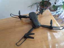 Drone radiocomandato con