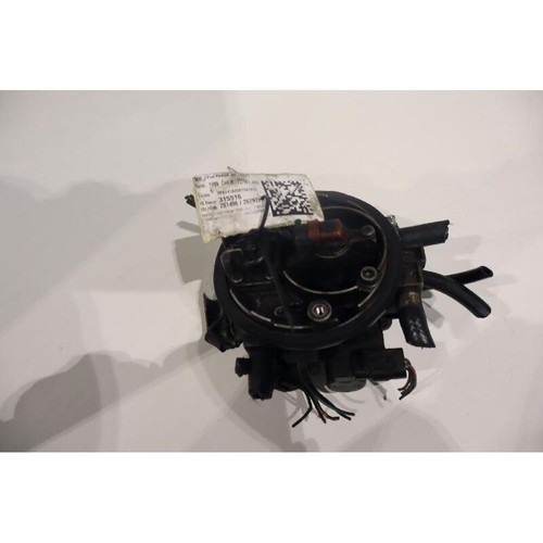 Monoiniettore fiat panda - fiat,
