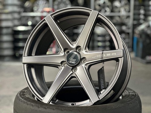 Nuovo 17x7 et35 lenso jager - nuovo, 17x7,5