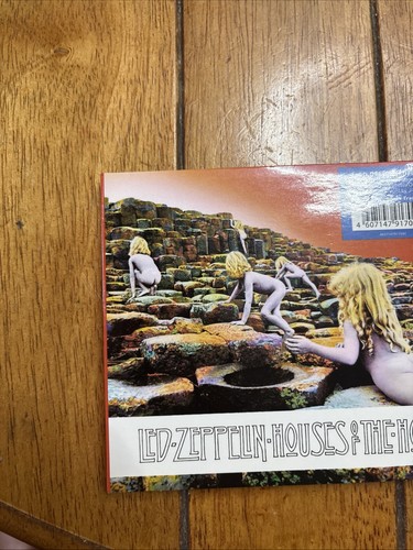 Led zeppelin casa del santo - zeppelin,