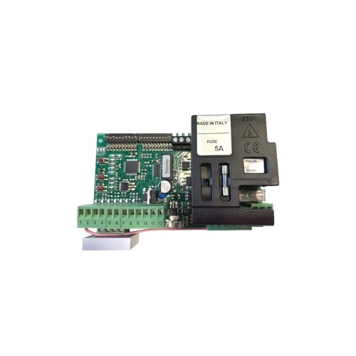 Centrale comando t182a - centrale,