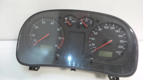 Pannello strumenti golf iv - strumenti, vw
