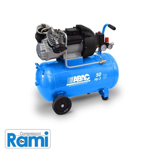 Compressore abac v36 - abac, v36/50