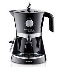 Macchina Caffè Ariete Moka