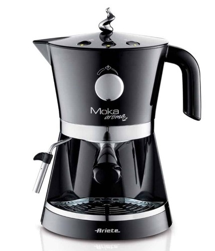 Macchina caffè ariete moka - caffè,
