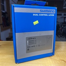 Shimano Sora ST-R3000 9