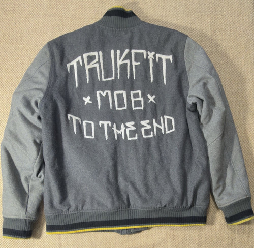 Rara giacca vintage trukfit - rara,