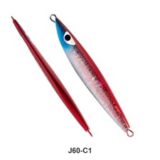 ⚙️ JIG-60 – Metal Jig ad