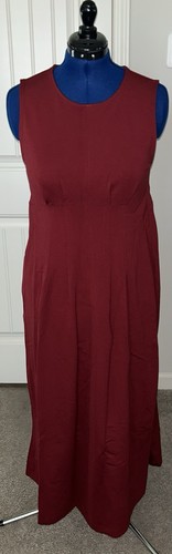 Crew abito midi donna nadia - j.crew,