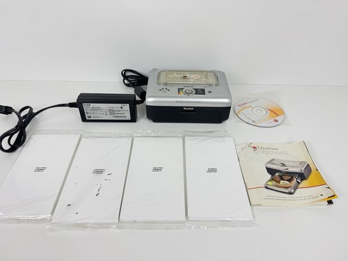 Stampante kodak easyshare dock - kodak,