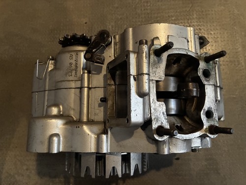 Smembro blocco motore - smembro,