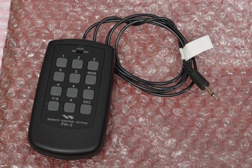 Originale yaesu tastiera - yaesu,