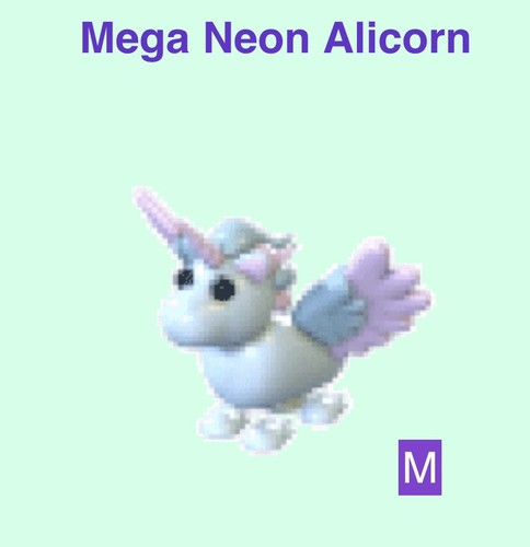 Roblox adopt mega - ||,