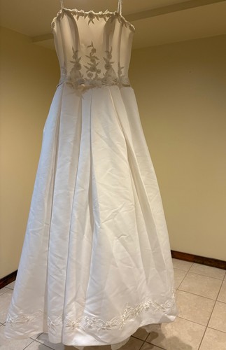 Abito sposa mon cheri - da,
