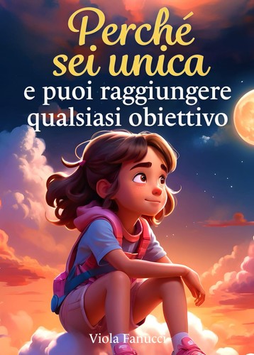 Perché sei unica puoi - sei,