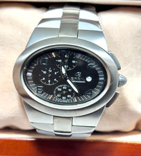 Orologio Breil Cronometro Uomo