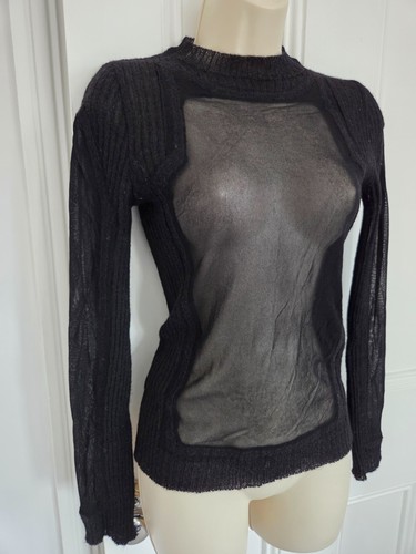 Top vintage anni jean - vintage, 90