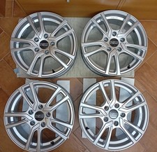 Cerchi in lega PSW 6.5JX16H2 per Golf 5-6-7 e compatibili